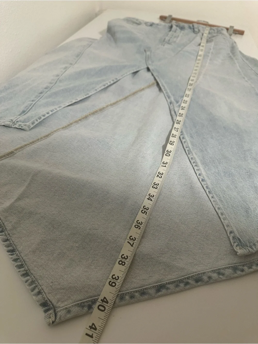 Free People We The Free Aquarius Maxi Skirt in Frostwire size 31 NWT